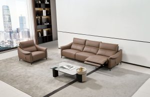 Ghế Sofa Chỉnh Điện 1673T