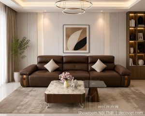 Ghế Sofa Chỉnh Điện Nhập Khẩu 1129T