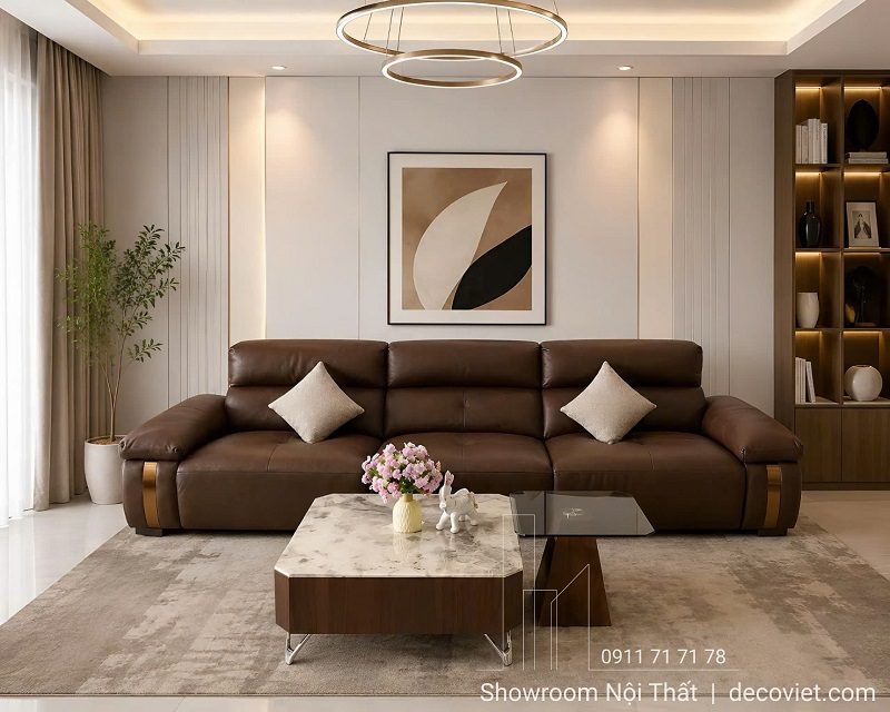 Ghế Sofa Chỉnh Điện Nhập Khẩu 1129T