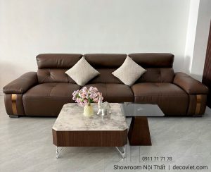 Ghế Sofa Chỉnh Điện Nhập Khẩu 1129T