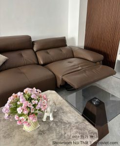 Ghế Sofa Chỉnh Điện Nhập Khẩu 1129T