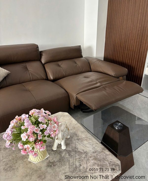 Ghế Sofa Chỉnh Điện Nhập Khẩu 1129T
