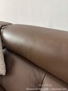 Ghế Sofa Chỉnh Điện Nhập Khẩu 1129T