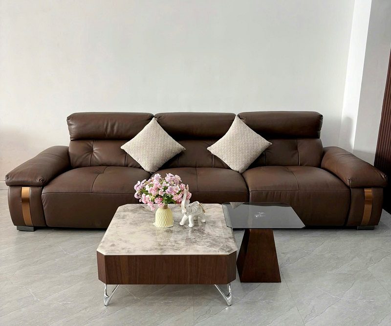 Ghế Sofa Chỉnh Điện Nhập Khẩu 1129T