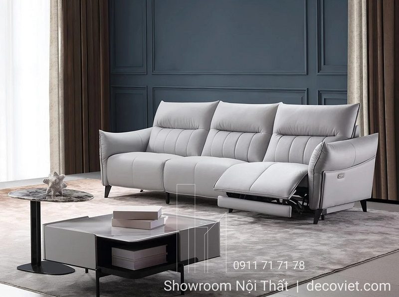 Ghế Sofa Chỉnh Điện Nhập Khẩu 1666T