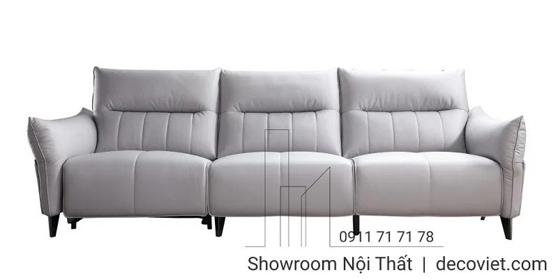 Ghế Sofa Chỉnh Điện Nhập Khẩu 1666T