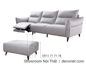 Ghế Sofa Chỉnh Điện Nhập Khẩu 1666T