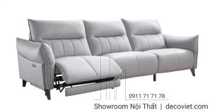 Ghế Sofa Chỉnh Điện Nhập Khẩu 1666T