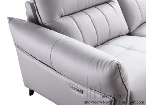 Ghế Sofa Chỉnh Điện Nhập Khẩu 1666T