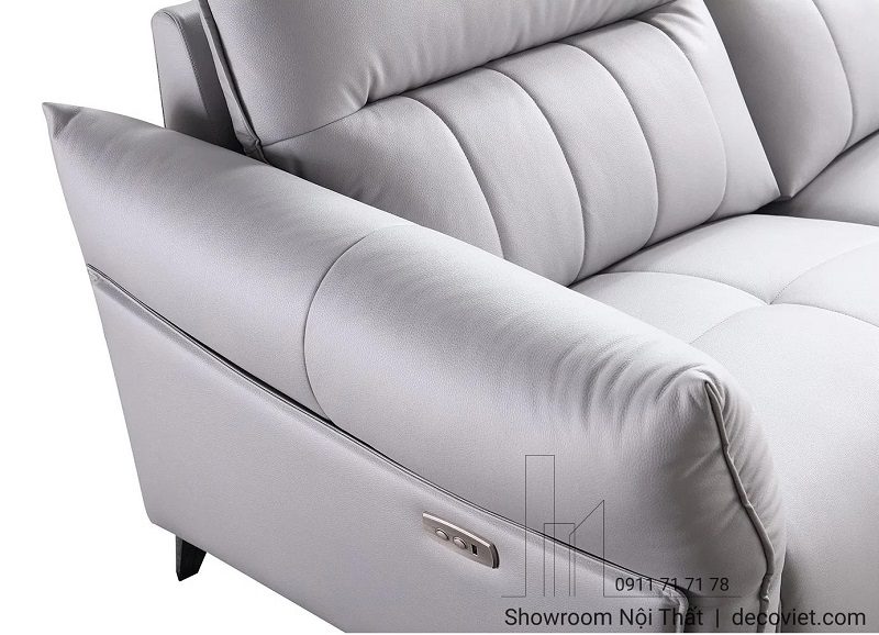 Ghế Sofa Chỉnh Điện Nhập Khẩu 1666T