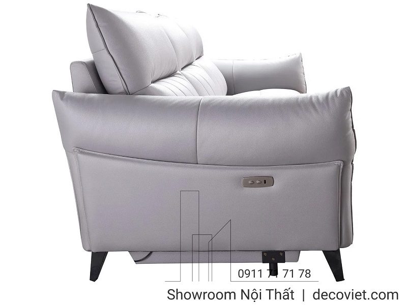 Ghế Sofa Chỉnh Điện Nhập Khẩu 1666T