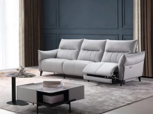 Ghế Sofa Chỉnh Điện Nhập Khẩu 1666T
