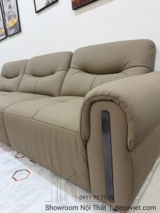 Ghế Sofa Chỉnh Điện Thư Giãn 1127T