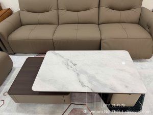 Ghế Sofa Chỉnh Điện Thư Giãn 1127T