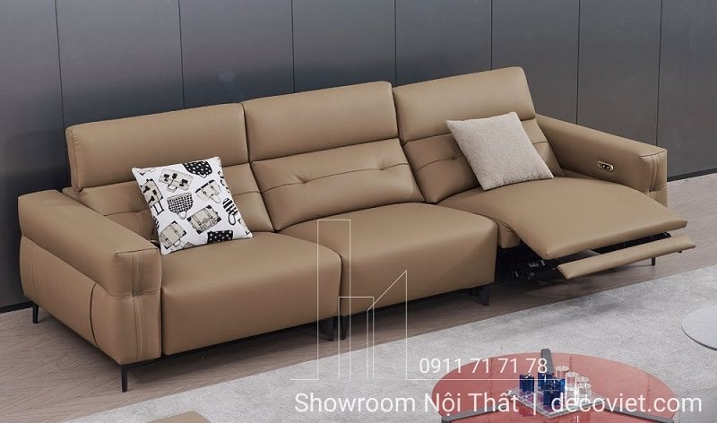 Ghế Sofa Chỉnh Điện Thư Giãn 1682T