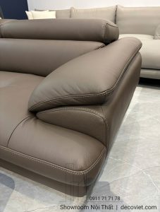 Ghế Sofa Da Bò 1136T