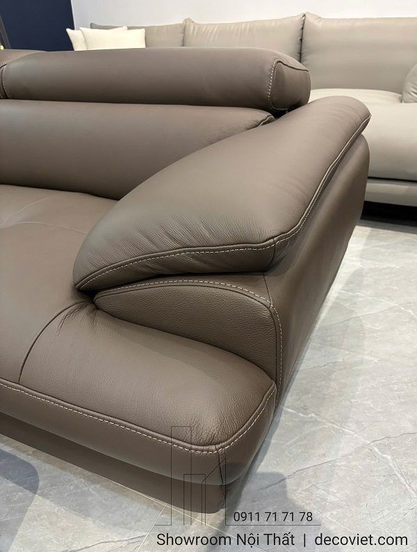 Ghế Sofa Da Bò 1136T