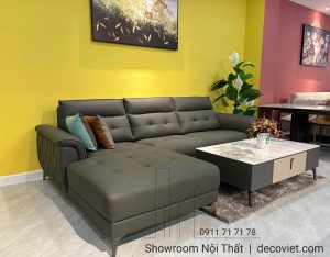 Ghế Sofa Da Đẹp 1029T