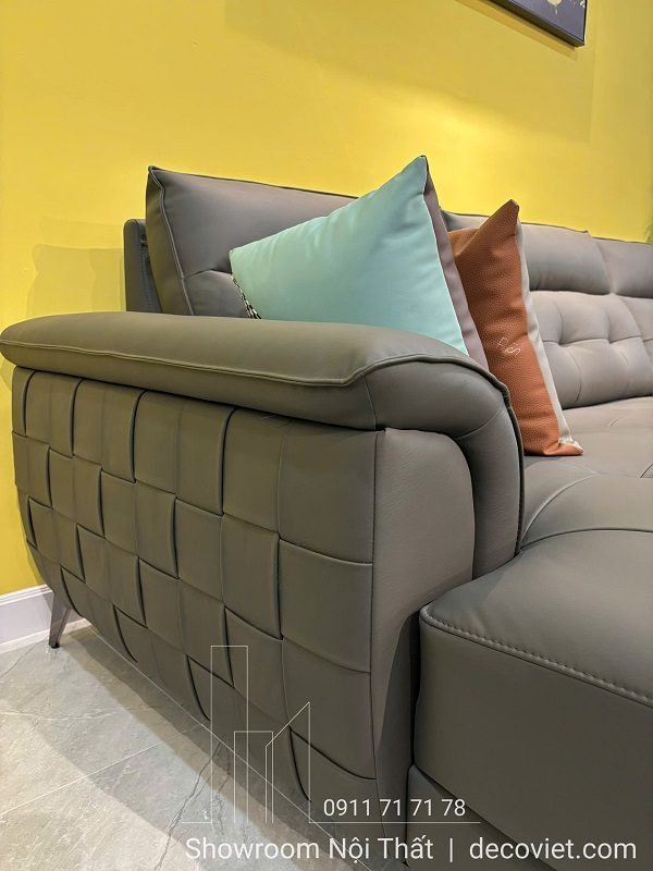 Ghế Sofa Da Đẹp 1029T