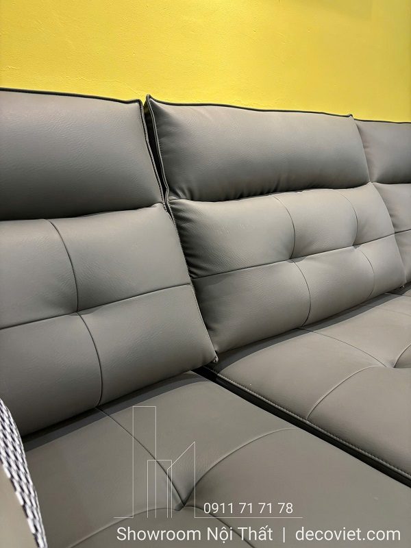 Ghế Sofa Da Đẹp 1029T