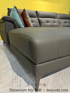 Ghế Sofa Da Đẹp 1029T