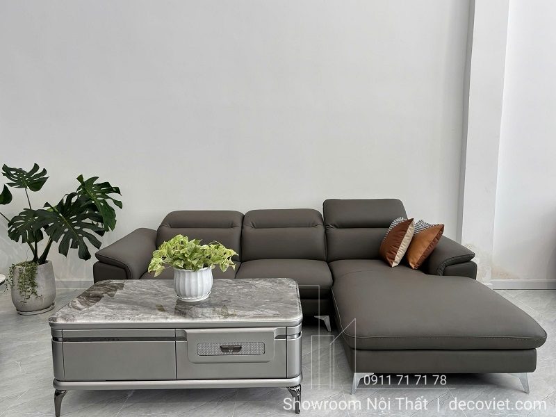 Ghế Sofa Da Giá Rẻ 1028T