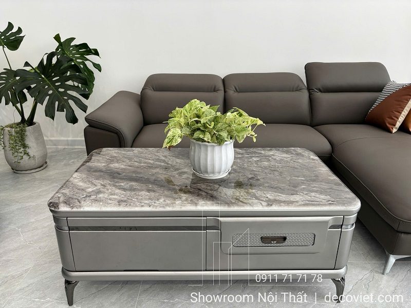 Ghế Sofa Da Giá Rẻ 1028T