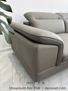 Ghế Sofa Da Giá Rẻ 1028T