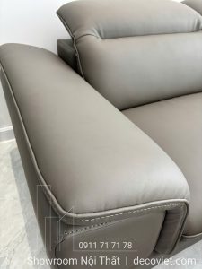 Ghế Sofa Da Giá Rẻ 1028T