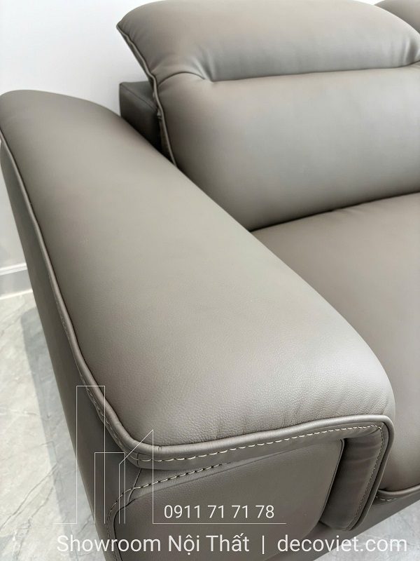 Ghế Sofa Da Giá Rẻ 1028T