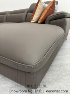 Ghế Sofa Da Giá Rẻ 1028T
