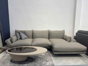 Ghế Sofa Da Phòng Khách 1019T