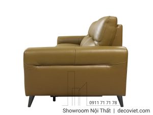 Ghế Sofa Da Thông Minh 1668T