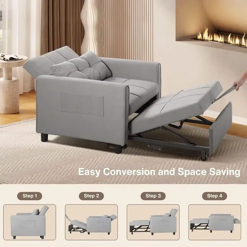 Ghế Sofa Giường 111T