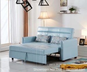 Ghế Sofa Giường Giá Rẻ 101T