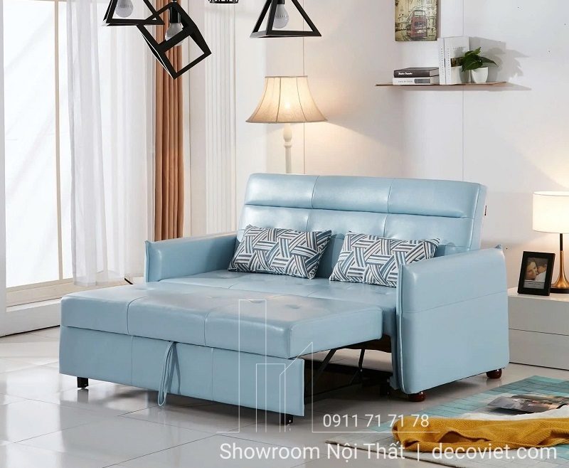 Ghế Sofa Giường Giá Rẻ 101T