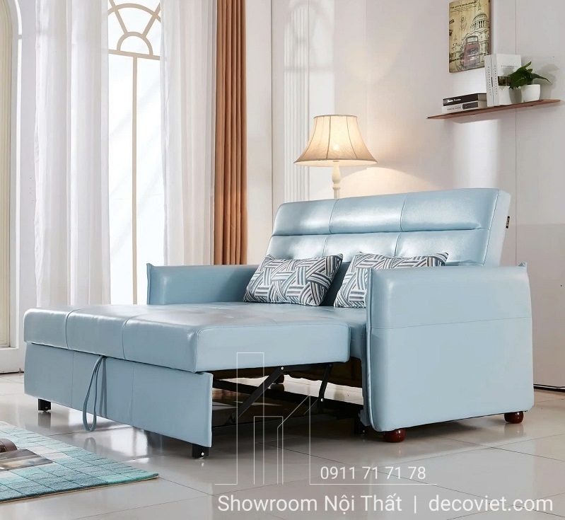 Ghế Sofa Giường Giá Rẻ 101T