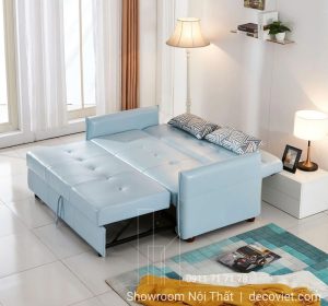 Ghế Sofa Giường Giá Rẻ 101T