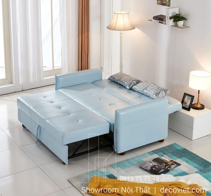 Ghế Sofa Giường Giá Rẻ 101T