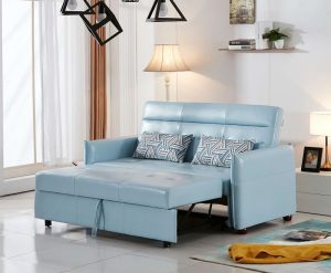 Ghế Sofa Giường Giá Rẻ 101T
