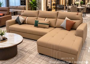 Ghế Sofa Giường Giá Rẻ 1160T
