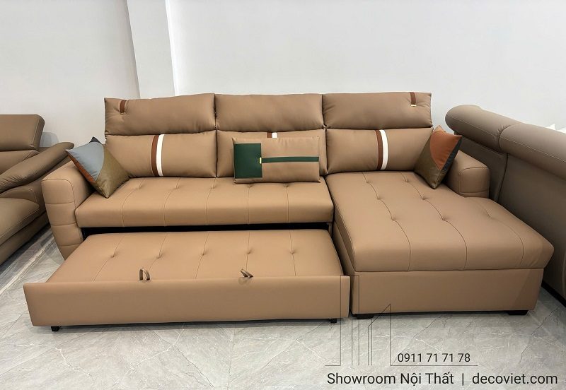 Ghế Sofa Giường Giá Rẻ 1160T