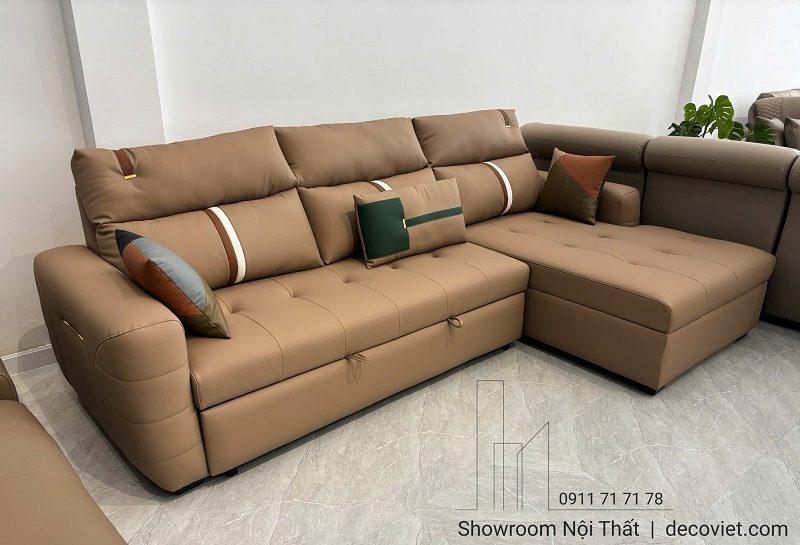 Ghế Sofa Giường Giá Rẻ 1160T