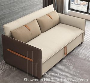 Ghế Sofa Giường Hiện Đại 106T