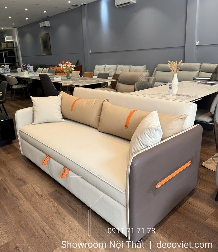 Ghế Sofa Giường Hiện Đại 106T