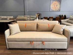 Ghế Sofa Giường Hiện Đại 106T