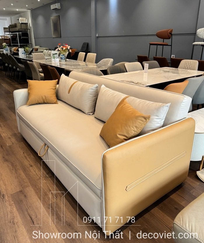 Ghế Sofa Giường Hiện Đại 106T