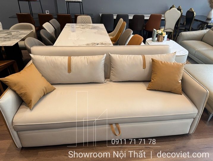 Ghế Sofa Giường Hiện Đại 106T