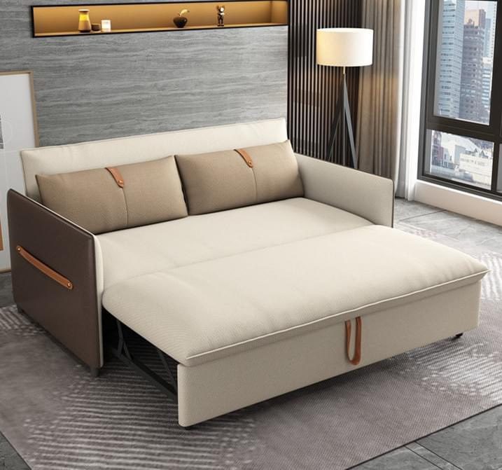 Ghế Sofa Giường Hiện Đại 106T
