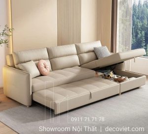 Ghế Sofa Giường Kéo 129T